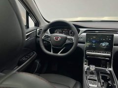 GAC Aion GS4 PLUS 270T Automatic Star Edition - ფოტო 19