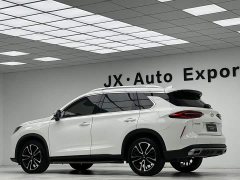 GAC Aion GS4 PLUS 270T Automatic Star Edition - ფოტო 20
