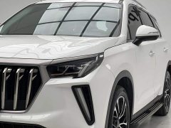 GAC Aion GS4 PLUS 270T Automatic Star Edition - ფოტო 3