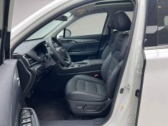 GAC Aion GS4 PLUS 270T Automatic Star Edition - ფოტო 7