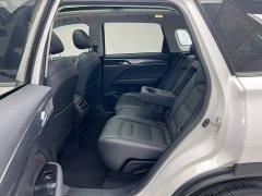 GAC Aion GS4 PLUS 270T Automatic Star Edition - ფოტო 9