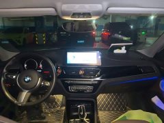 BMW 1 Series Facelift 125i M Sport Night Edition - ფოტო 10