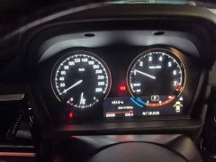 BMW 1 Series Facelift 125i M Sport Night Edition - ფოტო 12