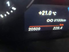 BMW 1 Series Facelift 125i M Sport Night Edition - ფოტო 13