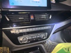 BMW 1 Series Facelift 125i M Sport Night Edition - ფოტო 14