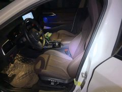 BMW 1 Series Facelift 125i M Sport Night Edition - ფოტო 16