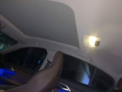 BMW 1 Series Facelift 125i M Sport Night Edition - ფოტო 19