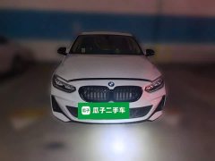BMW 1 Series Facelift 125i M Sport Night Edition - ფოტო 2