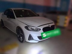 BMW 1 Series Facelift 125i M Sport Night Edition - ფოტო 3