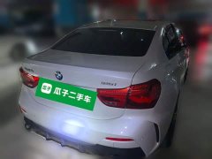 BMW 1 Series Facelift 125i M Sport Night Edition - ფოტო 5