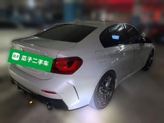BMW 1 Series Facelift 125i M Sport Night Edition - ფოტო 6