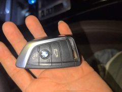BMW 1 Series Facelift 125i M Sport Night Edition - ფოტო 9