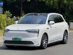 AITO M7 Pure Electric Max AWD 5-Seater (192-Channel LiDAR) - ფოტო 1
