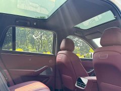 AITO M7 Pure Electric Max AWD 5-Seater (192-Channel LiDAR) - ფოტო 10