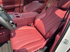 AITO M7 Pure Electric Max AWD 5-Seater (192-Channel LiDAR) - ფოტო 12