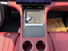 AITO M7 Pure Electric Max AWD 5-Seater (192-Channel LiDAR) - ფოტო 14