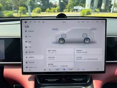 AITO M7 Pure Electric Max AWD 5-Seater (192-Channel LiDAR) - ფოტო 17