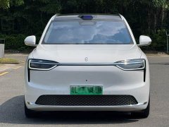 AITO M7 Pure Electric Max AWD 5-Seater (192-Channel LiDAR) - ფოტო 2