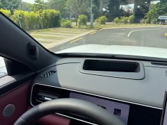 AITO M7 Pure Electric Max AWD 5-Seater (192-Channel LiDAR) - ფოტო 20
