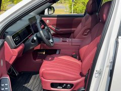 AITO M7 Pure Electric Max AWD 5-Seater (192-Channel LiDAR) - ფოტო 4