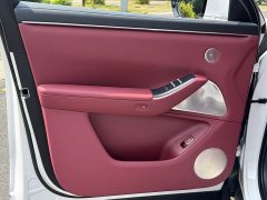 AITO M7 Pure Electric Max AWD 5-Seater (192-Channel LiDAR) - ფოტო 5