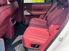 AITO M7 Pure Electric Max AWD 5-Seater (192-Channel LiDAR) - ფოტო 6