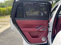 AITO M7 Pure Electric Max AWD 5-Seater (192-Channel LiDAR) - ფოტო 7