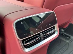 AITO M7 Pure Electric Max AWD 5-Seater (192-Channel LiDAR) - ფოტო 8