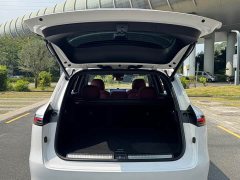 AITO M7 Pure Electric Max AWD 5-Seater (192-Channel LiDAR) - ფოტო 9