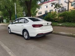 Volkswagen Lavida 1.5L Automatic Deyi Edition - ფოტო 9