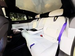 HiPhi Z Five-Seater - ფოტო 11