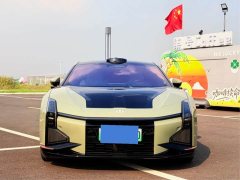 HiPhi Z Five-Seater - ფოტო 2