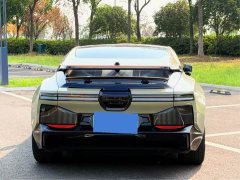 HiPhi Z Five-Seater - ფოტო 6