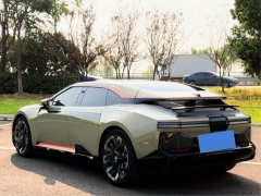 HiPhi Z Five-Seater - ფოტო 7