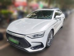 BYD Han DM-i Glory Edition 121KM Deluxe - ფოტო 1