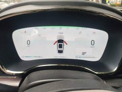 BYD Han DM-i Glory Edition 121KM Deluxe - ფოტო 12