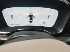 BYD Han DM-i Glory Edition 121KM Deluxe - ფოტო 13