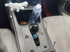 BYD Han DM-i Glory Edition 121KM Deluxe - ფოტო 15