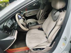 BYD Han DM-i Glory Edition 121KM Deluxe - ფოტო 16