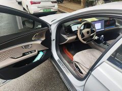 BYD Han DM-i Glory Edition 121KM Deluxe - ფოტო 17