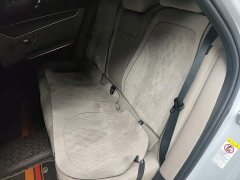 BYD Han DM-i Glory Edition 121KM Deluxe - ფოტო 18
