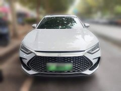 BYD Han DM-i Glory Edition 121KM Deluxe - ფოტო 2