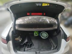BYD Han DM-i Glory Edition 121KM Deluxe - ფოტო 20