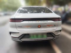 BYD Han DM-i Glory Edition 121KM Deluxe - ფოტო 5