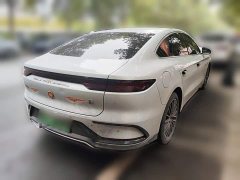 BYD Han DM-i Glory Edition 121KM Deluxe - ფოტო 6