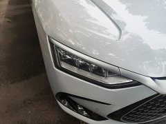 BYD Han DM-i Glory Edition 121KM Deluxe - ფოტო 7