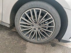 BYD Han DM-i Glory Edition 121KM Deluxe - ფოტო 8
