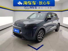 Leapmotor A10 505 Lidar Edition - ფოტო 1