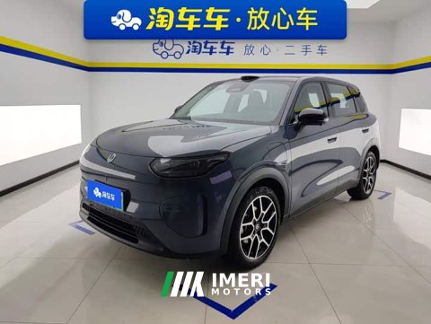 2026 Leapmotor A10 505 Lidar Edition - ავტომობილი ჩინეთიდან