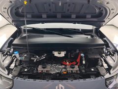 Leapmotor A10 505 Lidar Edition - ფოტო 10